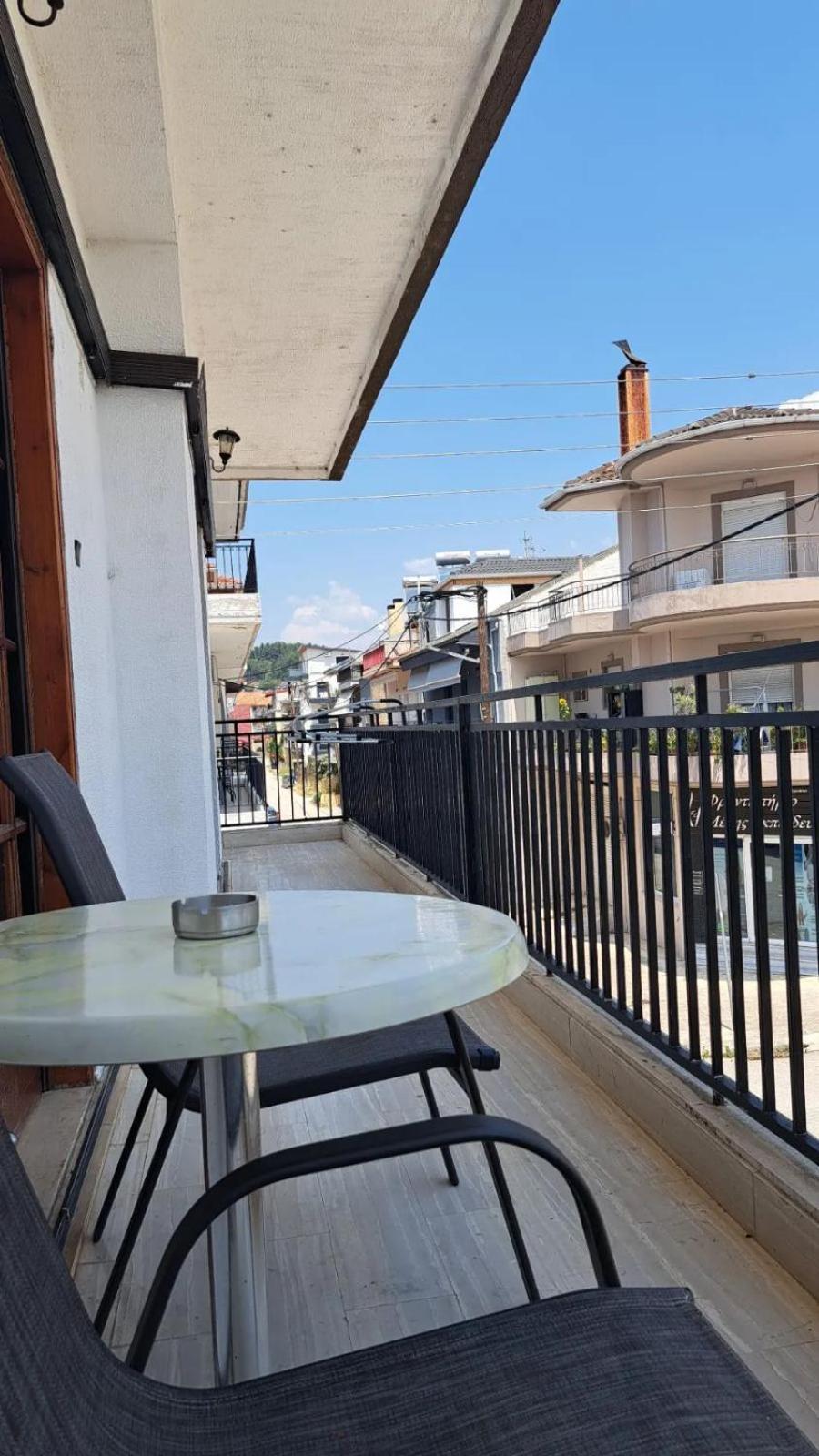 Το Σπίτι Μας Apartment Ioannina Exterior photo