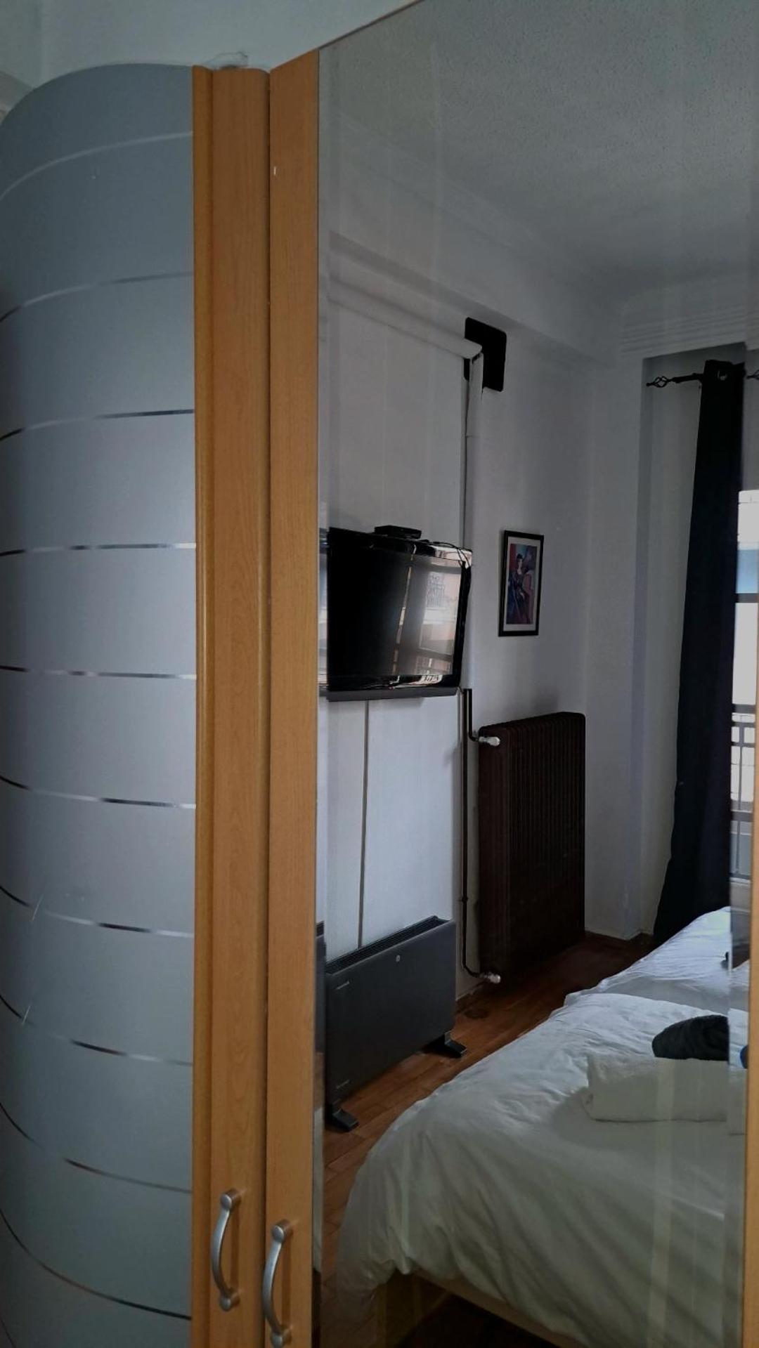 Το Σπίτι Μας Apartment Ioannina Exterior photo